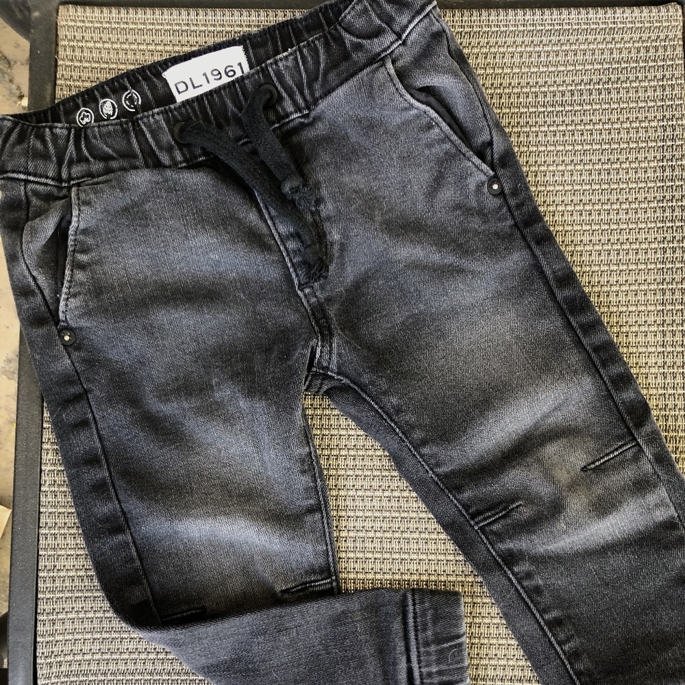 DL1961 Joey Jogger